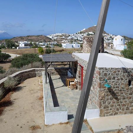 Marketos Windmill And Houses Tripiti Esterno foto